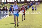 Boys under-15s 2025 Northern Cross Country Champs, Tatton Park, Knutsford, Cheshire. Photo: David T. Hewitson/Sports for All Pics